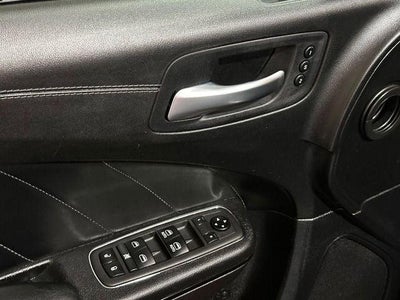 2021 Dodge Charger GT AWD