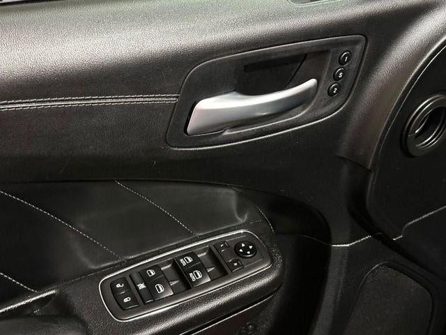 2021 Dodge Charger GT AWD