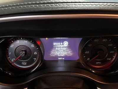 2021 Dodge Charger GT AWD