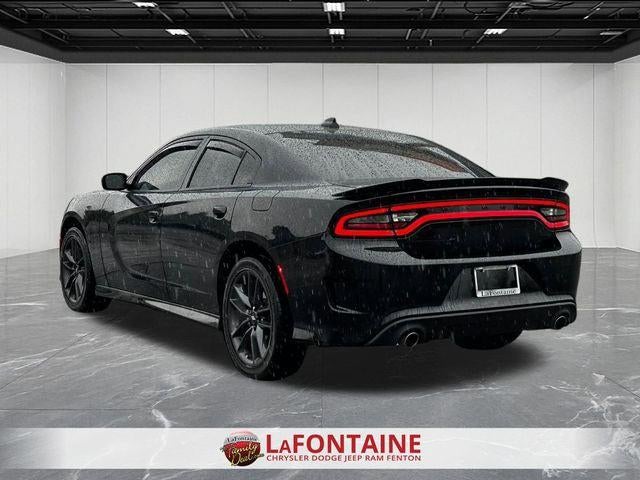 2021 Dodge Charger GT AWD
