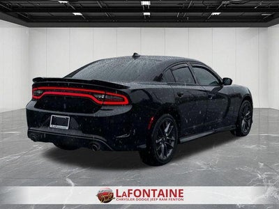 2021 Dodge Charger GT AWD