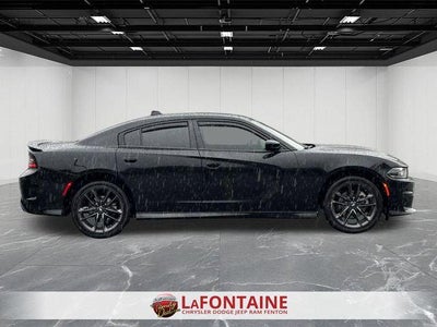 2021 Dodge Charger GT AWD