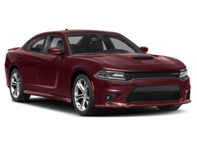 2021 Dodge Charger GT AWD