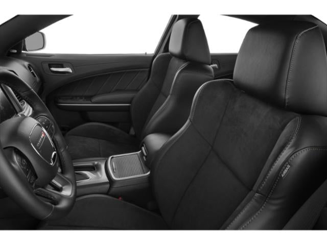 2021 Dodge Charger GT AWD