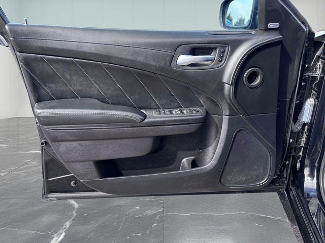 2021 Dodge Charger GT AWD