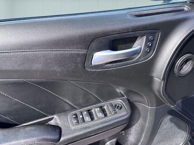 2021 Dodge Charger GT AWD