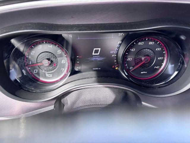 2021 Dodge Charger GT AWD