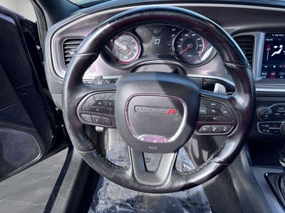 2021 Dodge Charger GT AWD