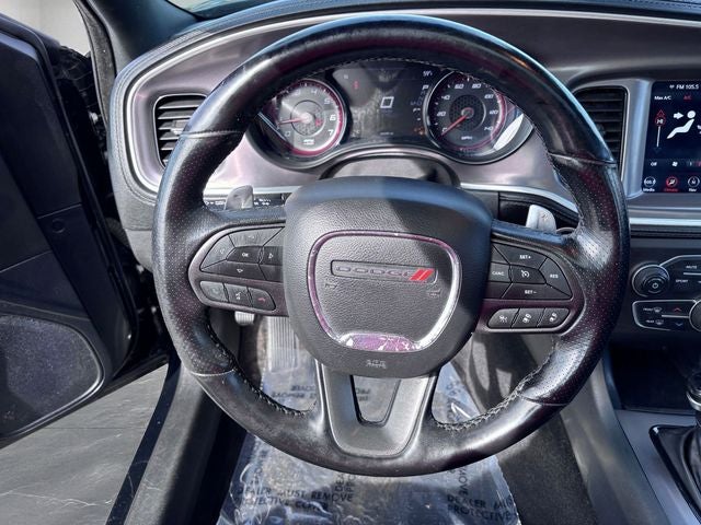 2021 Dodge Charger GT AWD