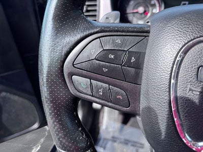 2021 Dodge Charger GT AWD