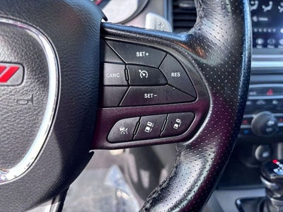 2021 Dodge Charger GT AWD