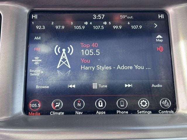 2021 Dodge Charger GT AWD