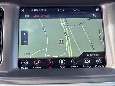 2021 Dodge Charger GT AWD