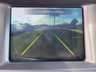 2021 Dodge Charger GT AWD