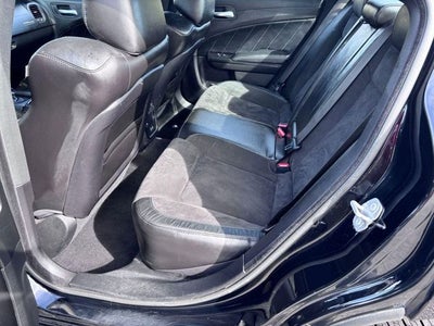 2021 Dodge Charger GT AWD