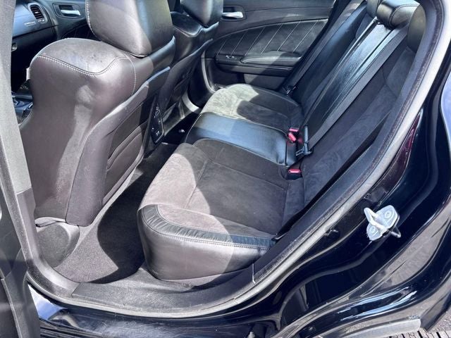 2021 Dodge Charger GT AWD