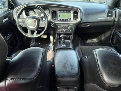 2021 Dodge Charger GT AWD