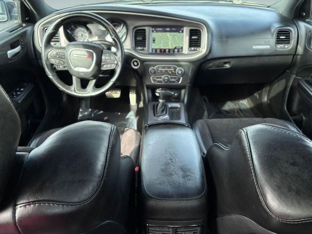 2021 Dodge Charger GT AWD