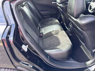 2021 Dodge Charger GT AWD