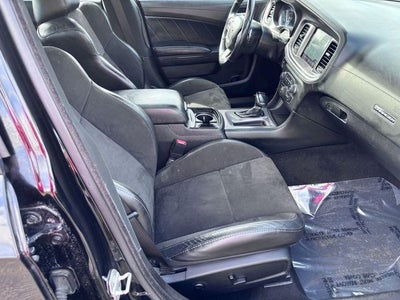 2021 Dodge Charger GT AWD