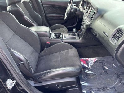 2021 Dodge Charger GT AWD