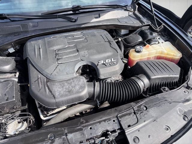 2021 Dodge Charger GT AWD