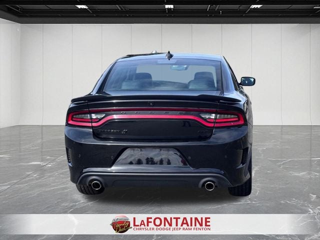 2021 Dodge Charger GT AWD