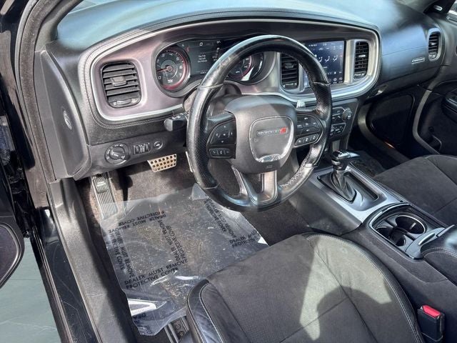 2021 Dodge Charger GT AWD