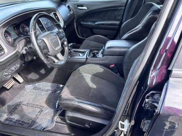 2021 Dodge Charger GT AWD