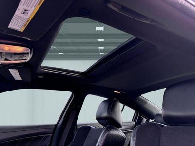 2021 Dodge Charger GT AWD