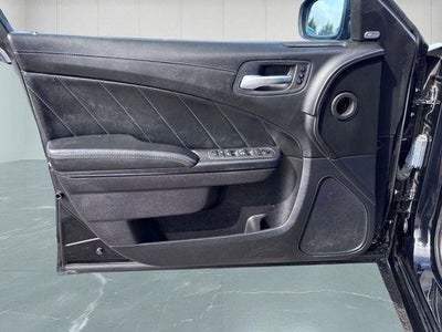 2021 Dodge Charger GT AWD