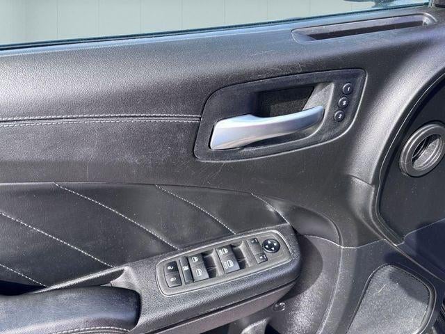 2021 Dodge Charger GT AWD