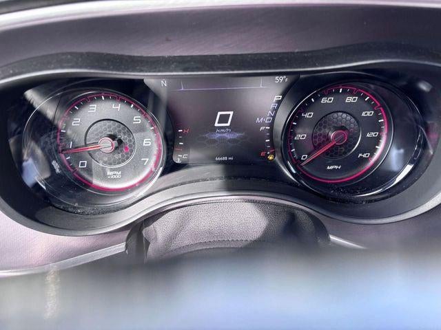 2021 Dodge Charger GT AWD