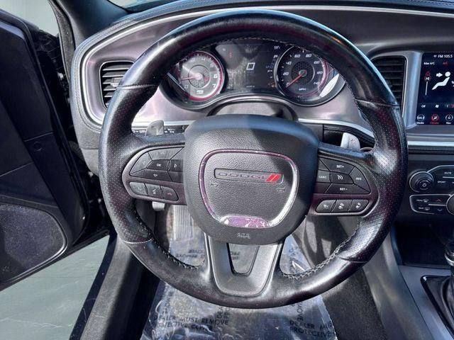 2021 Dodge Charger GT AWD