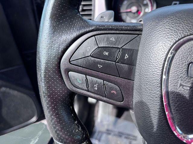 2021 Dodge Charger GT AWD