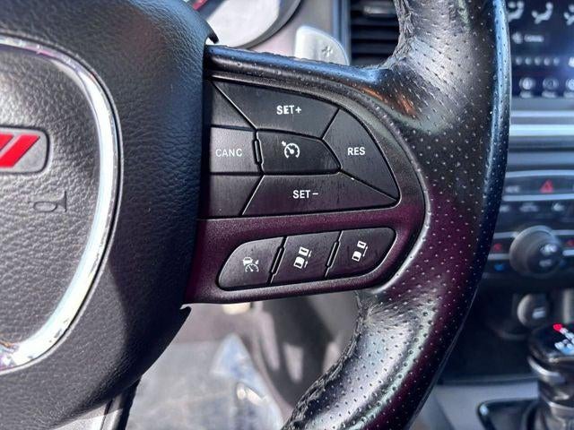 2021 Dodge Charger GT AWD