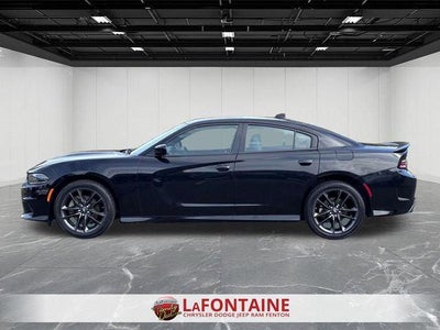 2021 Dodge Charger GT AWD