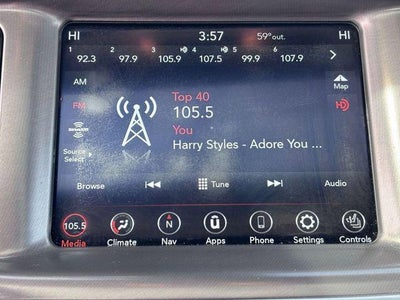 2021 Dodge Charger GT AWD