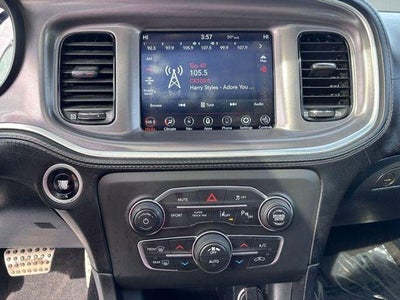 2021 Dodge Charger GT AWD