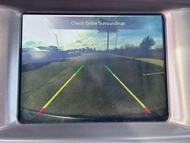 2021 Dodge Charger GT AWD