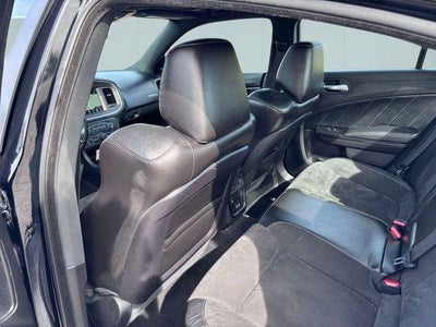 2021 Dodge Charger GT AWD