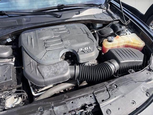 2021 Dodge Charger GT AWD