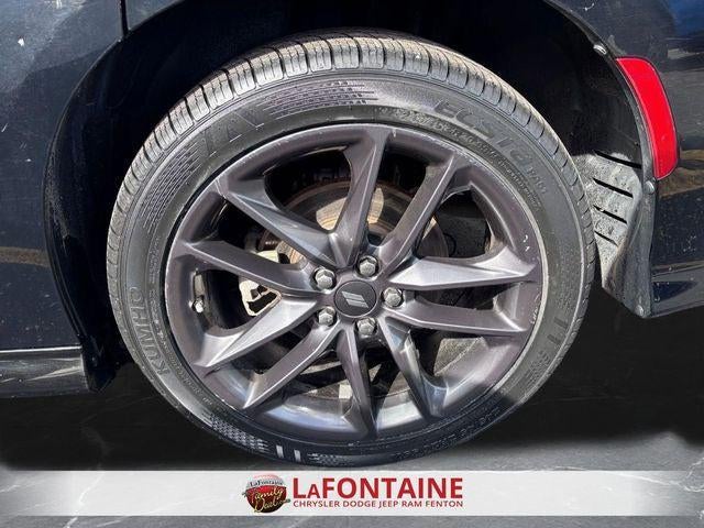 2021 Dodge Charger GT AWD