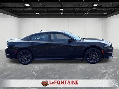 2021 Dodge Charger GT AWD