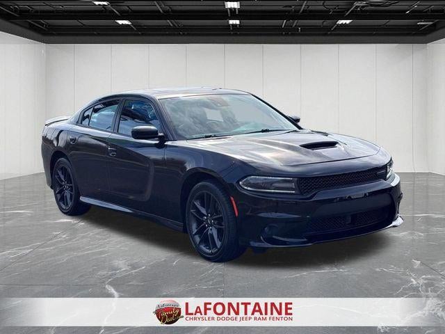 2021 Dodge Charger GT AWD