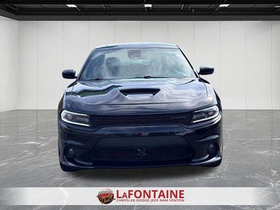 2021 Dodge Charger GT AWD