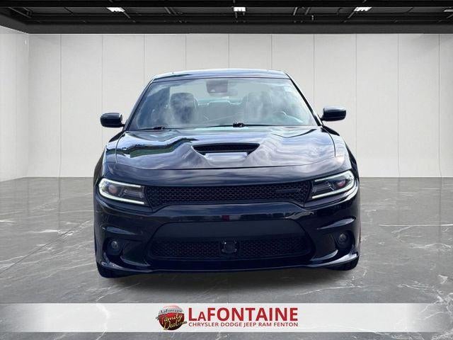 2021 Dodge Charger GT AWD