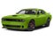 2015 Dodge Challenger SRT Hellcat