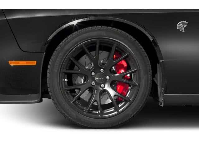 2015 Dodge Challenger SRT Hellcat