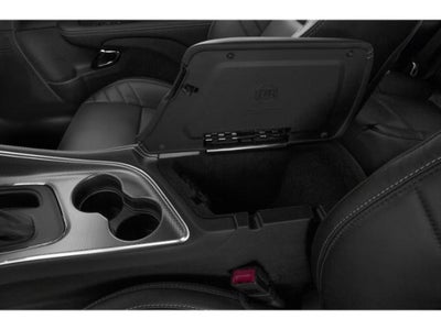 2015 Dodge Challenger SRT Hellcat